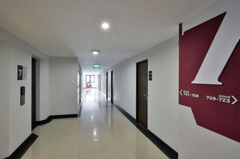 Hotel Interior