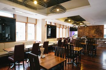 Hotel Bar