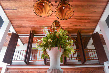 Hotel Interior