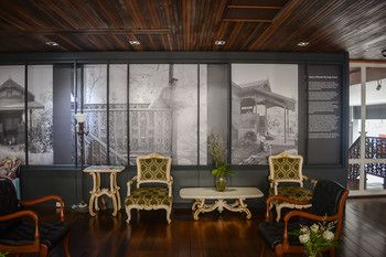 Hotel Interior