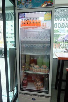 Snack Bar