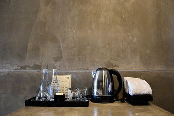 In-Room Amenity