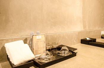 In-Room Amenity