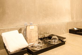 In-Room Amenity