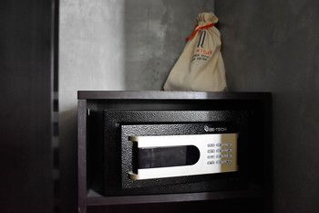 In-Room Amenity