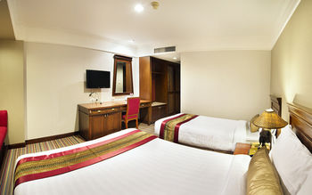 Guestroom