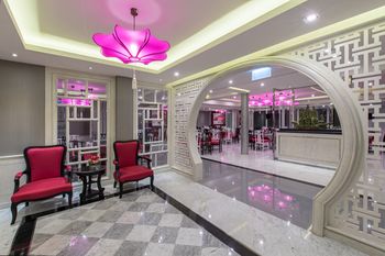 Hotel Interior
