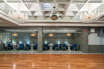 Ballroom