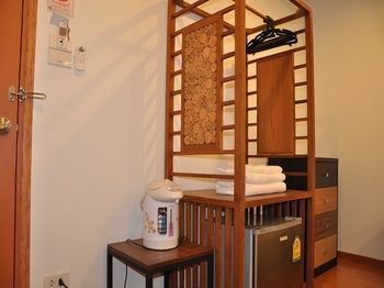 In-Room Amenity