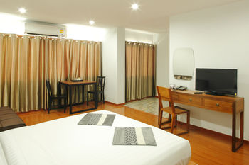 In-Room Amenity