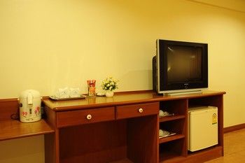 In-Room Amenity