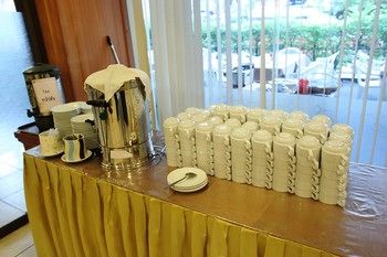 Coffee Service