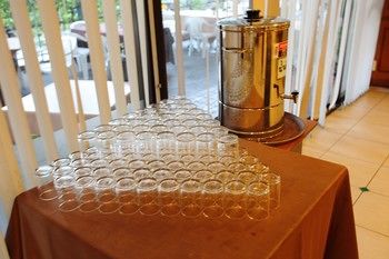 Coffee Service