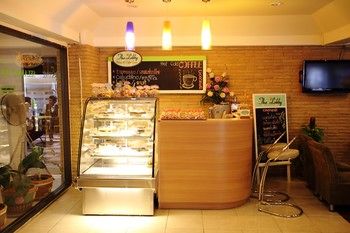 Coffee Shop