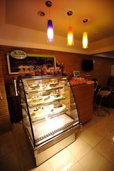 Coffee Shop