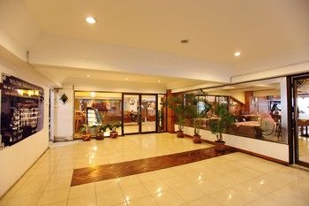 Hotel Interior