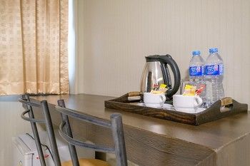 Minibar