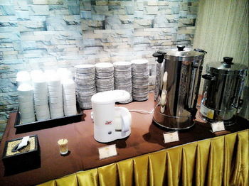 Hotel Interior