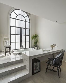 Jetted Tub