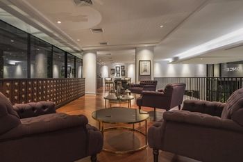 Hotel Interior