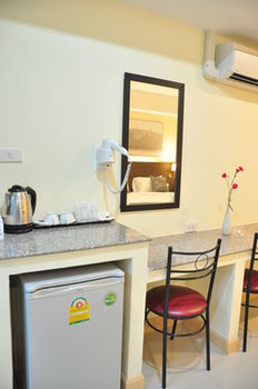 In-Room Amenity