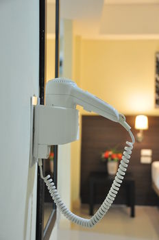 In-Room Amenity