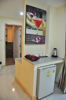 In-Room Amenity