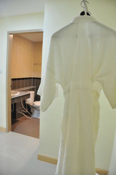 In-Room Amenity