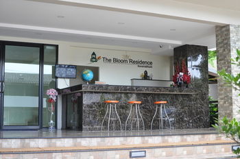 Reception Hall