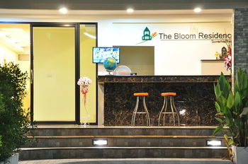 Hotel Entrance