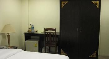In-Room Amenity