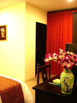 In-Room Amenity