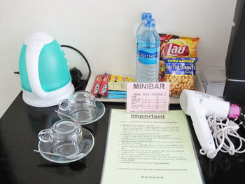 In-Room Amenity