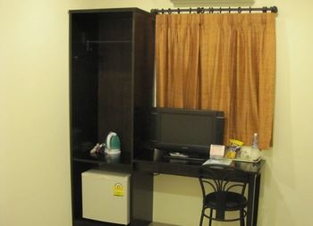 In-Room Amenity