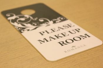 In-Room Amenity