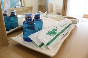 In-Room Amenity