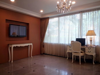 Hotel Interior
