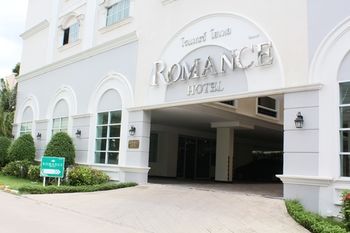 Hotel Front