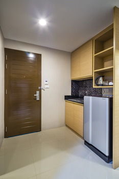In-Room Amenity