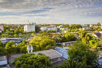 City View