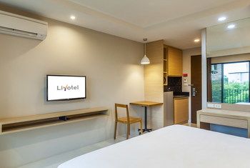 In-Room Amenity