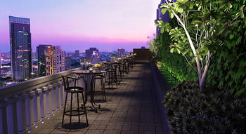 Hotel Bar