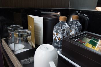 In-Room Amenity