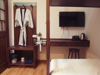In-Room Amenity