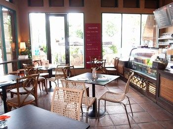 Cafe
