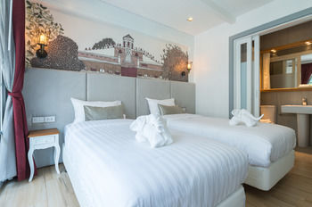 Guestroom