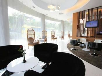 Hotel Interior