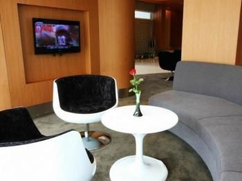 Hotel Interior