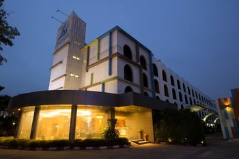 Hotel Front