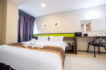 Guestroom